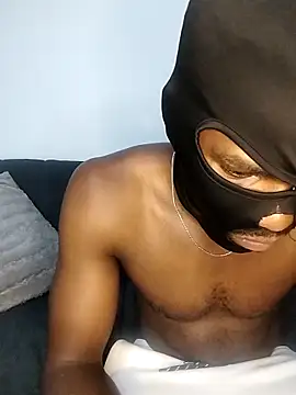 Tsonga Dick012 online show from 03.06.26