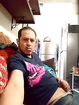 Castiel919 online show from 01.05.25