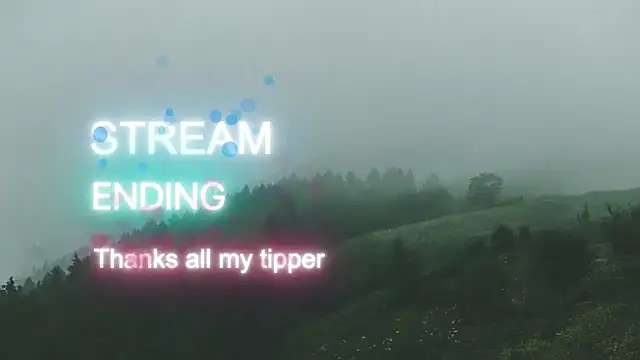 Snapshot of TerrasWildlife chatting on 12.08.24 TerrasWildlife online show from 12.08.24