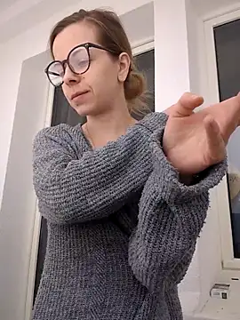 Snapshot of TerrasWildlife chatting on 03.16.25 TerrasWildlife online show from 03.16.25