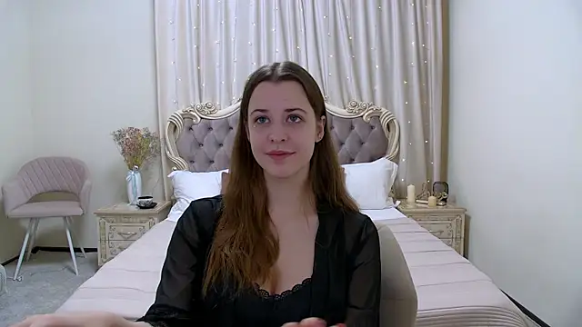 AgataAisitt online show from 01.27.25