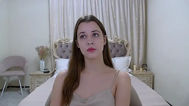 AgataAisitt online show from 02.02.25