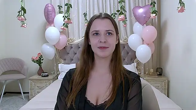 AgataAisitt online show from 02.17.25