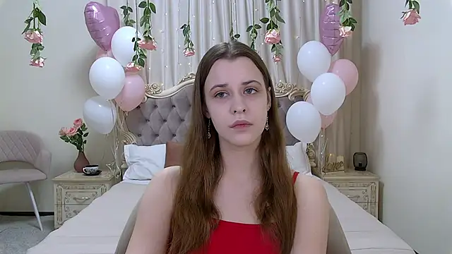 AgataAisitt online show from 02.19.25