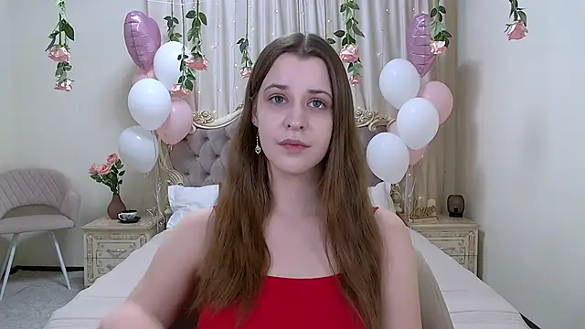 AgataAisitt online show from 02.19.25