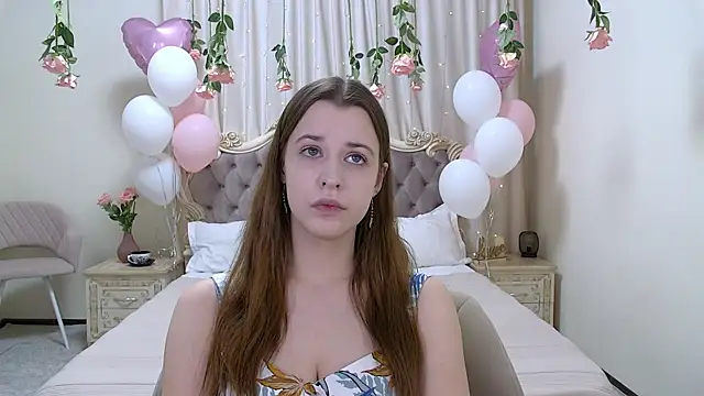 AgataAisitt online show from 02.22.25