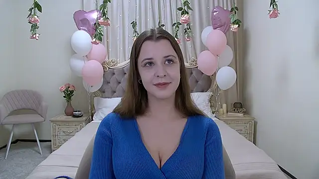 AgataAisitt online show from 02.26.25