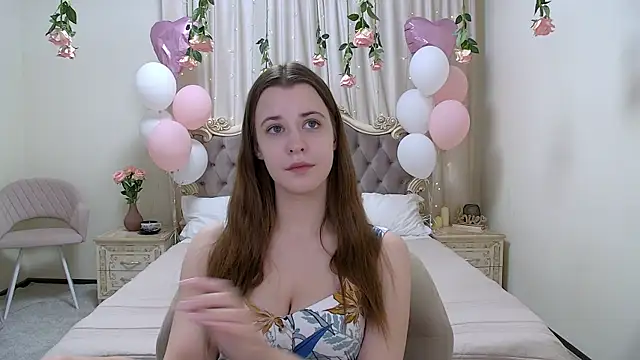 AgataAisitt online show from 03.02.25