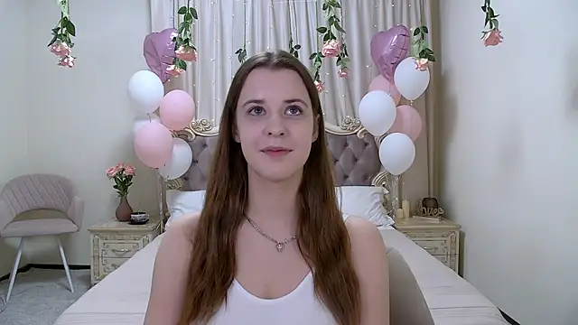 AgataAisitt online show from 03.03.25