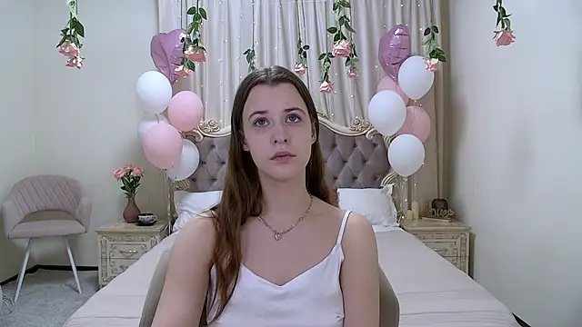 AgataAisitt online show from 03.04.25