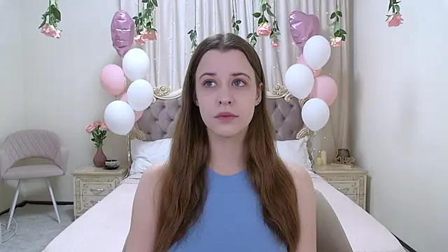 AgataAisitt online show from 03.08.25