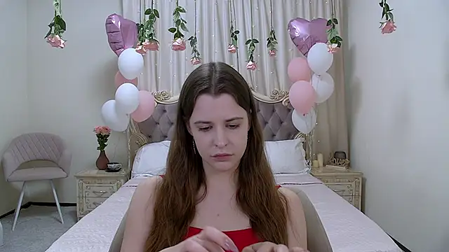 AgataAisitt online show from 03.15.25