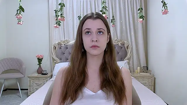 AgataAisitt online show from 03.19.25