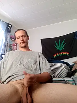 ChuckyyDee online show from 09.13.25