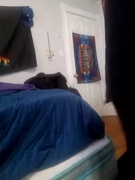 ChuckyyDee online show from 02.07.26