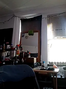 ChuckyyDee online show from 04.09.26