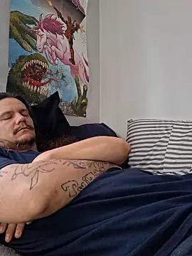 ChuckyyDee online show from 04.19.26