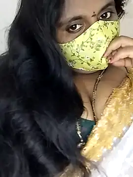 Sexy Radhikaa online show from 03.15.26