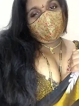 Sexy Radhikaa online show from 03.18.26