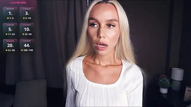 BrittByron online show from 10.27.25