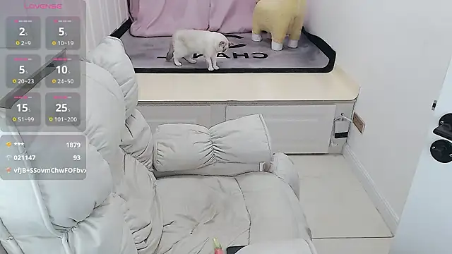 Tang-1314 online show from 02.05.25