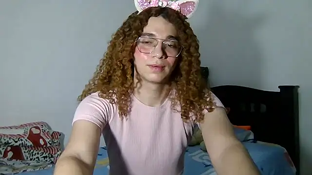 CELESSTESeductora online show from 02.12.25