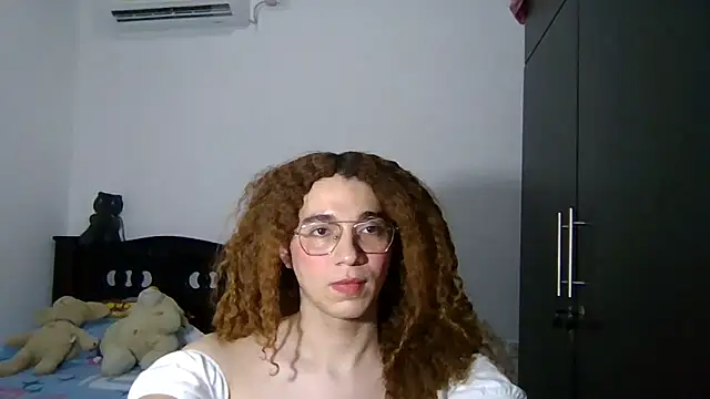 CELESSTESeductora online show from 02.14.25