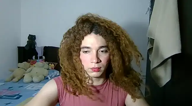 CELESSTESeductora online show from 02.17.25