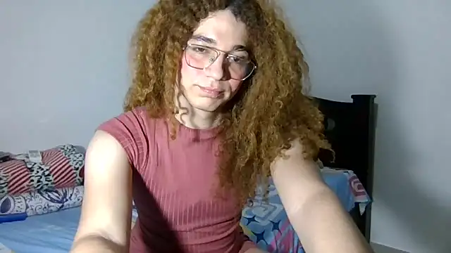 CELESSTESeductora online show from 02.17.25