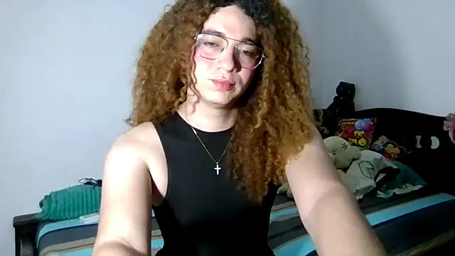 CELESSTESeductora online show from 11.29.25