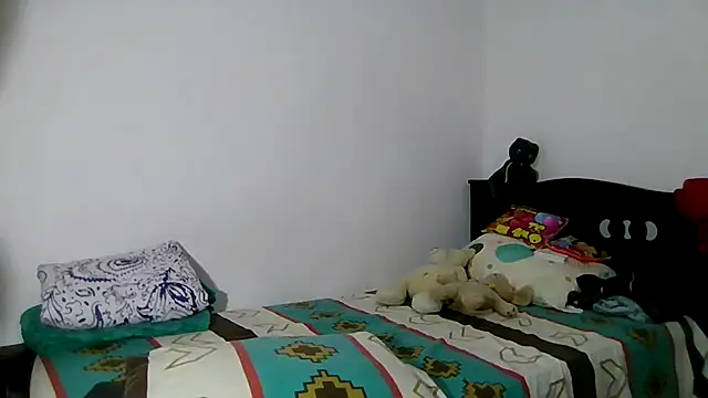 CELESSTESeductora online show from 12.21.25