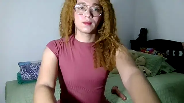 CELESSTESeductora online show from 02.13.26