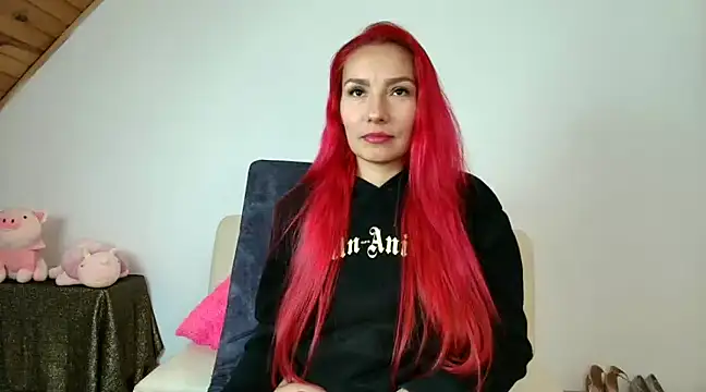 Carol love0411 online show from 12.27.24