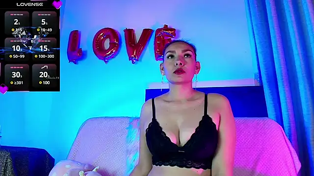 Carol love0411 online show from 03.12.25