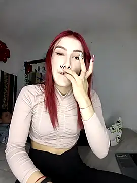 laura arias018 online show from 12.04.25