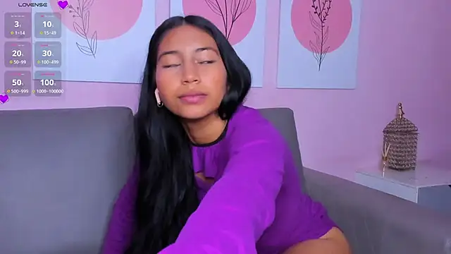 Rashida Taliba online show from 01.21.25