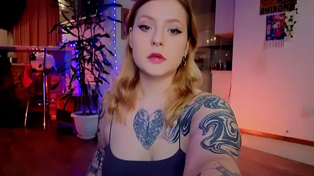 LinaQik online show from 11.02.25