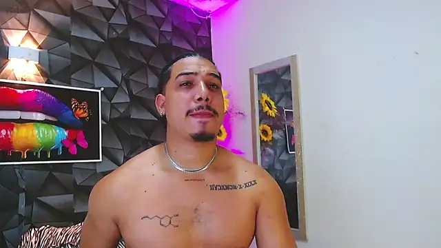 charlys sex online show from 02.10.25