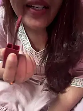  nishalove19 online show from 02.01.25