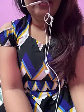  nishalove19 online show from 03.05.25