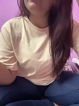  nishalove19 online show from 03.13.25