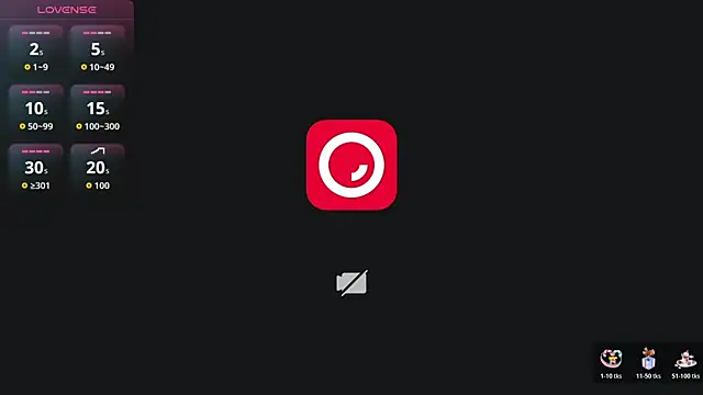 Snapshot of Megan_sophia2 chatting on 12.04.25 Megan sophia2 online show from 12.04.25