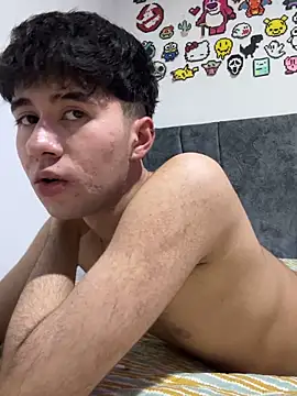 Whike Dark online show from 02.27.26