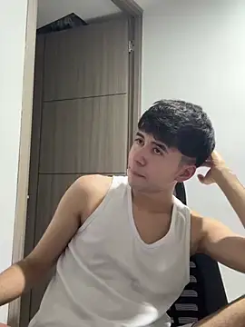 Whike Dark online show from 02.27.26