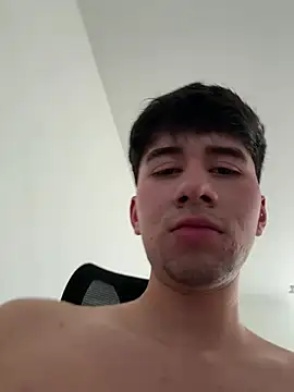 Whike Dark online show from 04.08.26