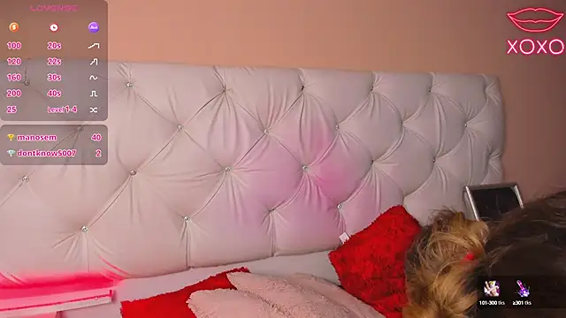 Snapshot of mariie_tayy chatting on 01.16.25 mariie tayy online show from 01.16.25