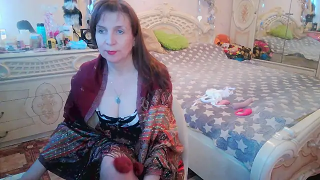 Debra Phoenix online show from 05.27.26