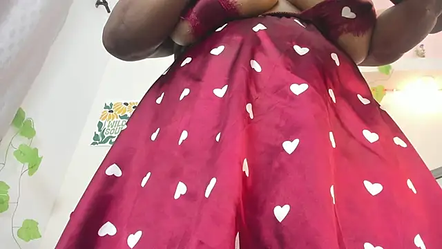 GoddessCarrie online show from 03.15.25