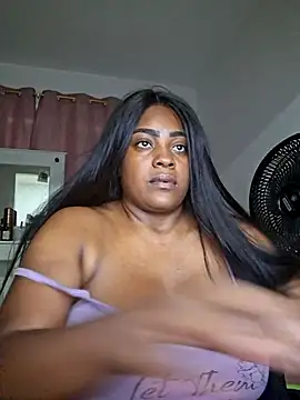 GoddessCarrie online show from 09.08.25