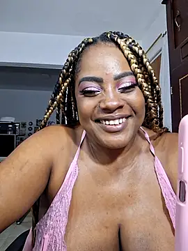 GoddessCarrie online show from 09.21.25